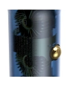 Hurtownia GSM - Ładowarka samochodowa Baseus USB/USB-C 65W 5A SCP QC 4.0+ PD 3.0 ekran LCD + kabel USB-C/USB-C szary - BSU3585 - {ean13} - Hurt