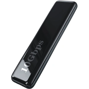 Obudowa SSD M.2 SATA Baseus USB 3.2 Gen 2 M/M+B key + kabel USB-C szary