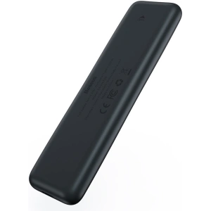 Obudowa SSD M.2 SATA Baseus USB 3.2 Gen 2 M/M+B key + kabel USB-C szary