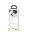 Hurtownia GSM - SSD-Gehäuse M.2 SATA Baseus USB 3.2 Gen 2 M/M+B Schlüssel + graues USB-C-Kabel - BSU3586 - {ean13} - Hurt