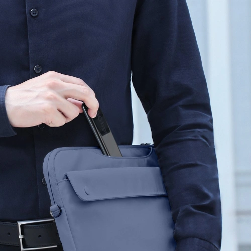 Obudowa SSD M.2 SATA Baseus USB 3.2 Gen 2 M/M+B key + kabel USB-C szary