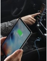Hurtownia GSM - Încărcător auto Baseus Golden Contactor Pro USB-C/USB 40W PD 3.0 QC 4.0+ SCP FCP AFC + cablu USB-C/Lightning albastru - BSU3587 - {ean13} - Hurt