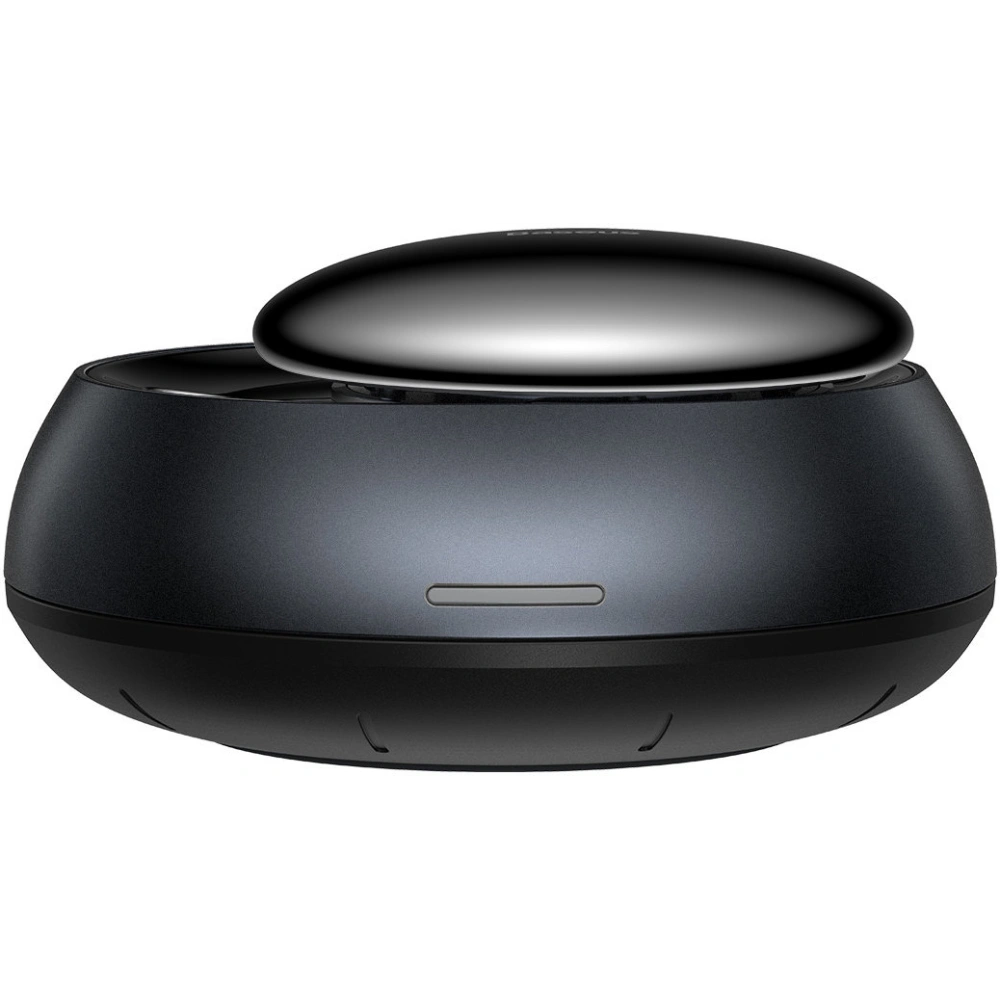 Hurtownia GSM - Automobilový osvěžovač vzduchu Baseus + 2 náplně (Frezie + Zvonek) + kabel USB-C 1m černý - BSU3589 - {ean13} - Hurt
