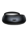 Wholesale Baseus car air freshener with atomizer black + 2 cartridges (Freesia + Bell) + USB-C charging cable 1m - BSU3589 - {ean13} - Hurt