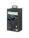 Wholesale Baseus car air freshener with atomizer black + 2 cartridges (Freesia + Bell) + USB-C charging cable 1m - BSU3589 - {ean13} - Hurt