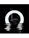 Wholesale Baseus car air freshener with atomizer black + 2 cartridges (Freesia + Bell) + USB-C charging cable 1m - BSU3589 - {ean13} - Hurt
