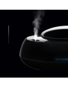 Wholesale Baseus car air freshener with atomizer black + 2 cartridges (Freesia + Bell) + USB-C charging cable 1m - BSU3589 - {ean13} - Hurt