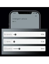 Hurtownia GSM - Automobilový osvěžovač vzduchu Baseus + 2 náplně (Frezie + Zvonek) + kabel USB-C 1m černý - BSU3589 - {ean13} - Hurt
