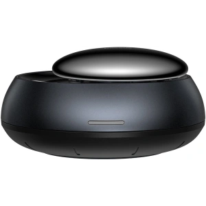 Hurtownia GSM - Auto-Lufterfrischer Baseus + 2 Nachfüllungen (Freesie + Basilikum mit Mandarine) + 1m schwarzes USB-C-Kabel - BSU3590 - {ean13} - Hurt