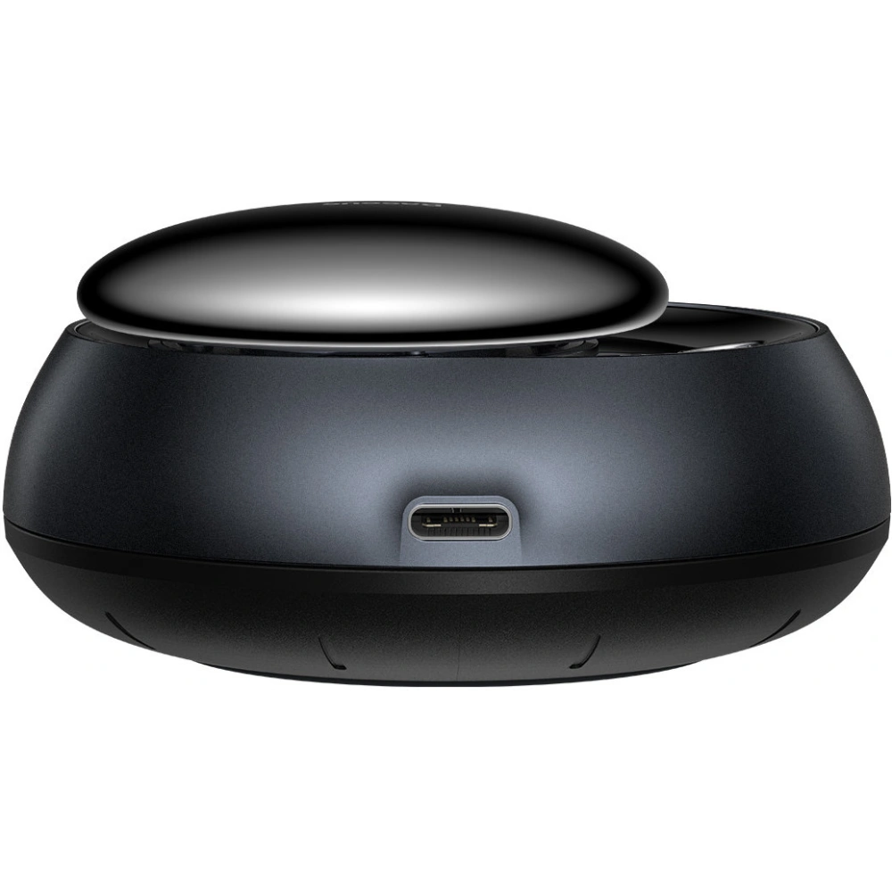 Hurtownia GSM - Auto-Lufterfrischer Baseus + 2 Nachfüllungen (Freesie + Basilikum mit Mandarine) + 1m schwarzes USB-C-Kabel - BSU3590 - {ean13} - Hurt