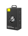 Hurtownia GSM - Autós légfrissítő Baseus + 2 utántöltő (Frezia + Bazsalikom mandarin) + 1m fekete USB-C kábel - BSU3590 - {ean13} - Hurt
