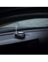 Wholesale Baseus car air freshener with atomizer black + 2 cartridges (Freesia + Basil with Mandarin) + USB-C charging cable 1m - BSU3590 - {ean13} - Hurt