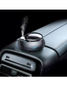 Wholesale Baseus car air freshener with atomizer black + 2 cartridges (Freesia + Basil with Mandarin) + USB-C charging cable 1m - BSU3590 - {ean13} - Hurt
