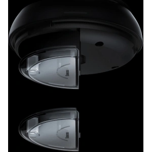 Hurtownia GSM - Autós légfrissítő Baseus + 2 utántöltő (Frezia + Bazsalikom mandarin) + 1m fekete USB-C kábel - BSU3590 - {ean13} - Hurt