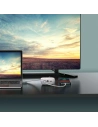 Hurtownia GSM - Hub Baseus 6in1 USB-C/čtečka paměťových karet/externí síťová karta/USB 3.0/RJ45/HDMI/SD/micro SD PD 60W bílý - BSU3591 - {ean13} - Hurt