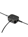 Hurtownia GSM - Hub Baseus 6in1 USB-C/czytnik kart pamięci/zewnętrzna karta sieciowa/USB 3.0/RJ45/HDMI/SD/micro SD PD 60W biały - BSU3591 - {ean13} - Hurt