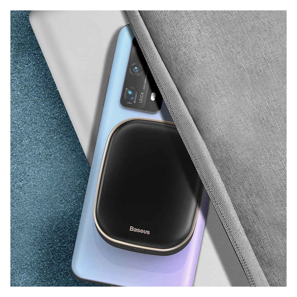 Hurtownia GSM - Hub Baseus 6in1 USB-C/czytnik kart pamięci/zewnętrzna karta sieciowa/USB 3.0/RJ45/HDMI/SD/micro SD PD 60W biały - BSU3591 - {ean13} - Hurt