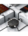 Hurtownia GSM - Hub Baseus 6in1 USB-C/memóriakártya-olvasó/külső hálózati kártya/USB 3.0/RJ45/HDMI/SD/micro SD PD 60W fehér - BSU3591 - {ean13} - Hurt