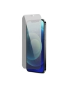 Wholesale Baseus Anti Spy Glass Apple iPhone 12 Pro Max Privacy with a cover for the loudspeaker + positioner (case friendly) - BSU3592 - {ean13} - Hurt