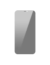 Hurtownia GSM - Privatisierendes Glas Baseus Apple iPhone 12 Pro Max Privacy mit Lautsprecherschutz + Positionierer (case friendly) - BSU3592 - {ean13} - Hurt