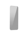 Hurtownia GSM - Sklo privatizující Baseus Apple iPhone 12 Pro Max Privacy s ochranou na reproduktor + pozicionér (case friendly) - BSU3592 - {ean13} - Hurt
