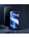 Wholesale Baseus Anti Spy Glass Apple iPhone 12 Pro Max Privacy with a cover for the loudspeaker + positioner (case friendly) - BSU3592 - {ean13} - Hurt
