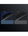 Wholesale Baseus Anti Spy Glass Apple iPhone 12 Pro Max Privacy with a cover for the loudspeaker + positioner (case friendly) - BSU3592 - {ean13} - Hurt