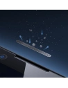 Wholesale Baseus Anti Spy Glass Apple iPhone 12 Pro Max Privacy with a cover for the loudspeaker + positioner (case friendly) - BSU3592 - {ean13} - Hurt