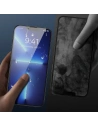 Hurtownia GSM - Privatisierendes Glas Baseus Apple iPhone 12 Pro Max Privacy mit Lautsprecherschutz + Positionierer (case friendly) - BSU3592 - {ean13} - Hurt