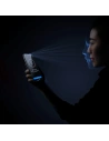 Wholesale Baseus Anti Spy Glass Apple iPhone 12 Pro Max Privacy with a cover for the loudspeaker + positioner (case friendly) - BSU3592 - {ean13} - Hurt
