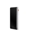 Hurtownia GSM - Powerbank Baseus Magnetic Halterung Wireless Charge MagSafe 10000mAh 20W weiß + USB-C Kabel Baseus Xiaobai Serie 60W 0,5m - BSU3594 - {ean13} - Hurt