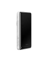 Hurtownia GSM - Powerbank Baseus Magnetic Halterung Wireless Charge MagSafe 10000mAh 20W weiß + USB-C Kabel Baseus Xiaobai Serie 60W 0,5m - BSU3594 - {ean13} - Hurt