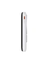Hurtownia GSM - Powerbank Baseus Magnetic Halterung Wireless Charge MagSafe 10000mAh 20W weiß + USB-C Kabel Baseus Xiaobai Serie 60W 0,5m - BSU3594 - {ean13} - Hurt