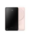 Hurtownia GSM - Powerbank Baseus Magnetic Bracket Wireless Charge MagSafe 10000mAh 20W roz Baseus Xiaobai Series 60W 0,5m - BSU3595 - {ean13} - Hurt