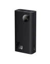 Powerbank Baseus Adaman2 10000mAh 30W 2xUSB/1xUSB-C PD QC SCP negru