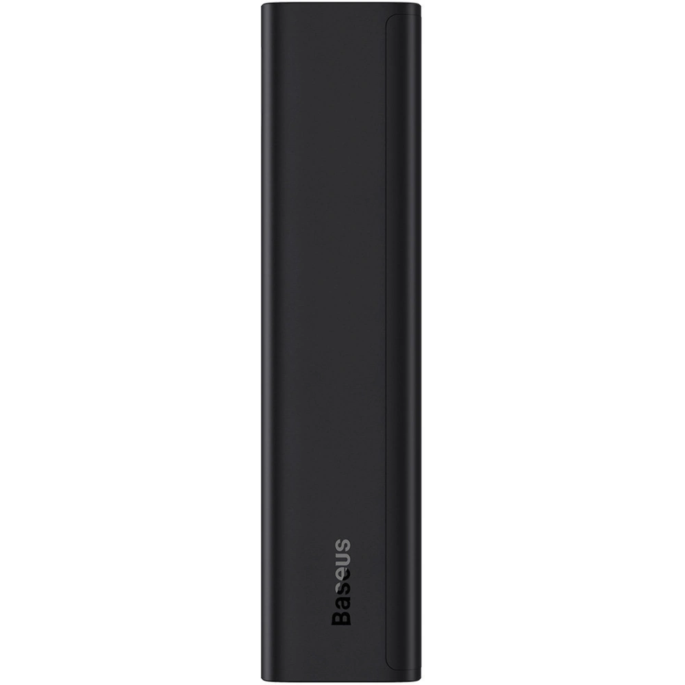 Hurtownia GSM - Powerbank Baseus Adaman2 10000mAh 30W 2xUSB/1xUSB-C PD QC SCP negru - BSU3596 - {ean13} - Hurt