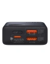 Hurtownia GSM - Powerbank Baseus Adaman2 10000mAh 30W 2xUSB/1xUSB-C PD QC SCP negru - BSU3596 - {ean13} - Hurt