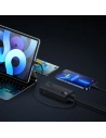 Hurtownia GSM - Powerbank Baseus Adaman2 10000mAh 30W 2xUSB/1xUSB-C PD QC SCP černý - BSU3596 - {ean13} - Hurt