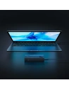 Hurtownia GSM - Powerbank Baseus Adaman2 10000mAh 30W 2xUSB/1xUSB-C PD QC SCP schwarz - BSU3596 - {ean13} - Hurt