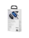 Hurtownia GSM - Powerbank Baseus Adaman2 10000mAh 30W 2xUSB/1xUSB-C PD QC SCP negru - BSU3596 - {ean13} - Hurt