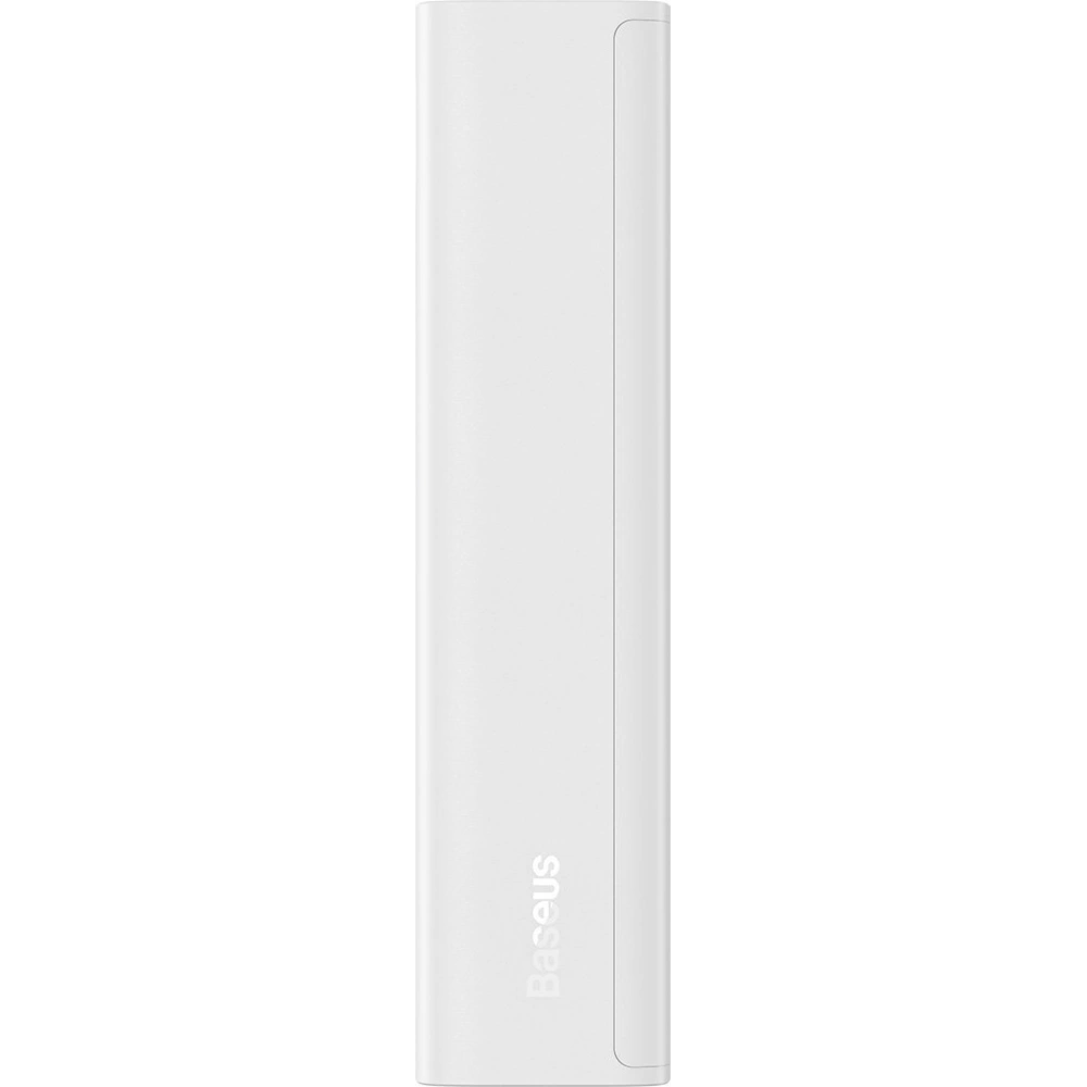 Wholesale Baseus Adaman2 Powerbank 10000mAh 30W 2xUSB/1xUSB-C PD QC SCP white - BSU3597 - {ean13} - Hurt