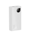 Wholesale Baseus Adaman2 Powerbank 10000mAh 30W 2xUSB/1xUSB-C PD QC SCP white - BSU3597 - {ean13} - Hurt