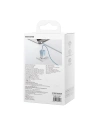 Hurtownia GSM - Încărcătorul de rețea GaN Baseus 2xUSB-C/USB 65W QC PD albastru + cablu USB-C 100W 1m albastru - BSU3598 - {ean13} - Hurt