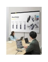 Hurtownia GSM - Hub Baseus Metal Gleam Series 8in1 USB-C - HDMI/3xUSB 3.2 Gen. 1/Power Delivery/czytnik kart SD/czytnik kart TF/VGA szary - BSU3599 - {ean13} - Hurt