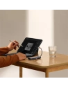 Hurtownia GSM - Hub Baseus Metal Gleam Series 8in1 USB-C - HDMI/3xUSB 3.2 Gen. 1/Power Delivery/czytnik kart SD/czytnik kart TF/VGA szary - BSU3599 - {ean13} - Hurt