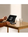 Hurtownia GSM - Hub Baseus Metal Gleam Series 9in1 USB-C - 2xHDMI/2xUSB 3.2 Gen. 1/USB 2.0/Power Delivery/SD kártyaolvasó/TF kártyaolvasó/RJ-45 szürke - BSU3600 - {ean13} - Hurt