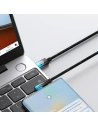 Hurtownia GSM - Kabel kątový Baseus MVP Elbow Power Delivery USB-C/USB-C 1m 100W 5A modrý - BSU3601 - {ean13} - Hurt