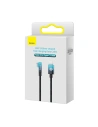 Hurtownia GSM - Kabel kątový Baseus MVP Elbow Power Delivery USB-C/USB-C 1m 100W 5A modrý - BSU3601 - {ean13} - Hurt