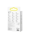 Hurtownia GSM - Kabel kątový Baseus MVP Elbow Power Delivery USB-C/USB-C 1m 100W 5A modrý - BSU3601 - {ean13} - Hurt