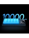 Hurtownia GSM - Powerbank Baseus Adaman2 10000mAh 10000mAh 30W 2xUSB/1xUSB-C Külföldi kiadás PD QC SCP fekete - BSU3602 - {ean13} - Hurt